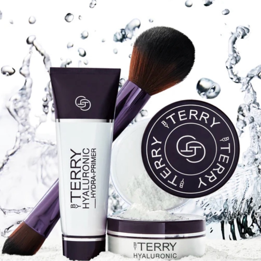 BY TERRY Hyaluronic Hydra-Powder 8HA, Full-size
